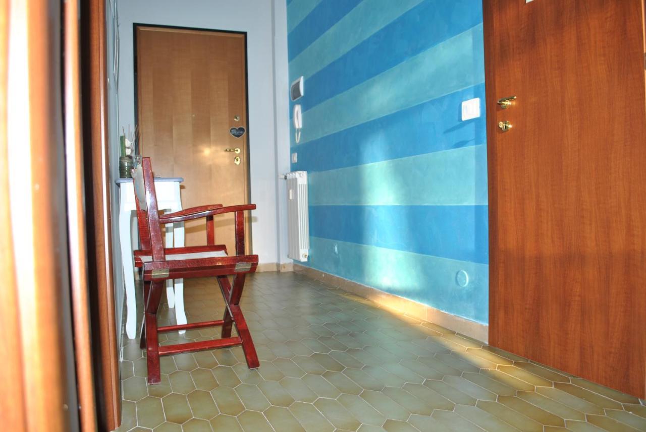 Appartement La Primula à Ceparana Extérieur photo