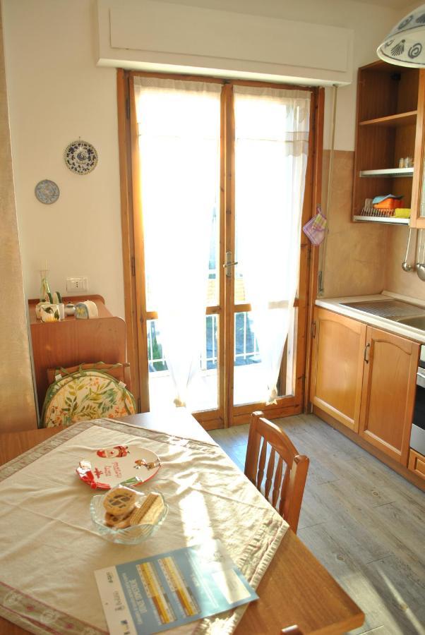 Appartement La Primula à Ceparana Extérieur photo