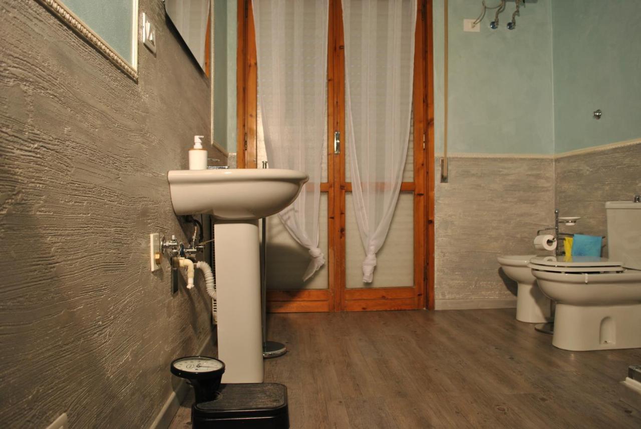 Appartement La Primula à Ceparana Extérieur photo