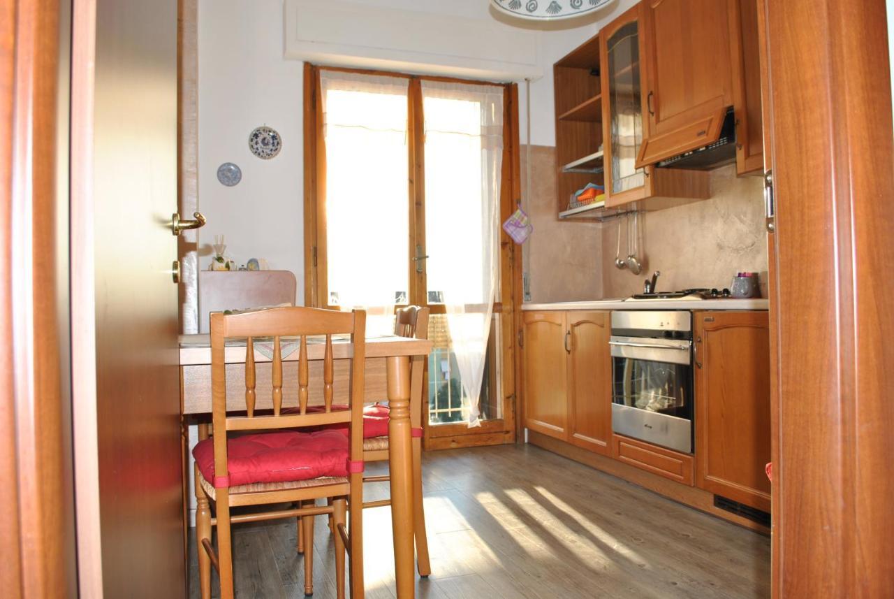 Appartement La Primula à Ceparana Extérieur photo