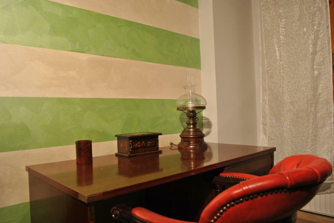 Appartement La Primula à Ceparana Extérieur photo